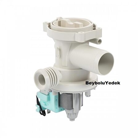 ARİSTON POMPA , ÇAMAŞIR MAKİNESİ POMPA MOTORU , SU TAHLİYE