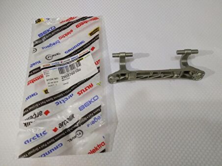 Beko Menteşesi , Çamaşır Makinesi Kapak Menteşe Orjinal Malzeme