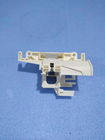 Arçelik Bulaşık Makinesi Kapı Üst Kilit Mekanizma , Üst Kapak