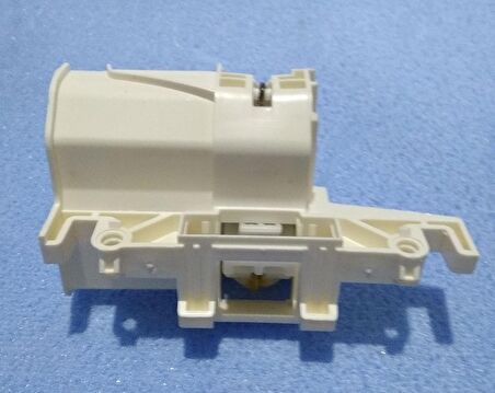 Arçelik Bulaşık Makinesi Kapı Üst Kilit Mekanizma , Üst Kapak