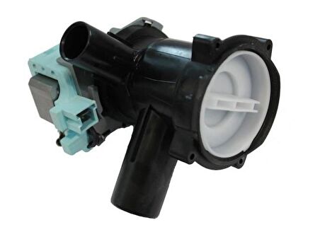 Bosch Maxx Pompa Motoru Max Su Tahliye Pompası