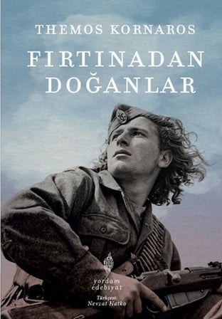 Fırtınadan Doğanlar