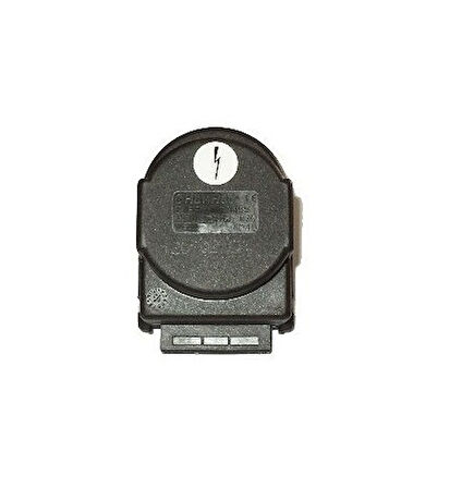 Baykan Kombi Üç Yollu Vana Motoru T 70 Üç Yollu Vana Motor 220