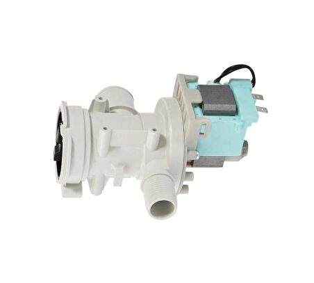 Samsung Çamaşır Makinesi Pompa Motoru , Su Tahliye Motor