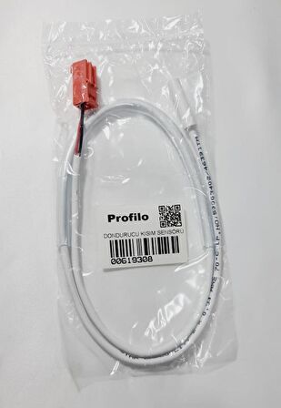 Profilo Sensör , Profilo Alt Buzluk Tip  Buzdolabı Alt Sensör