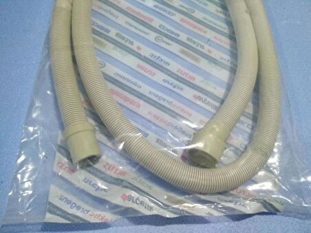 Altus Tahliye Hortum , Altus Bulaşık Makinesi Su Tahliye Hortumu