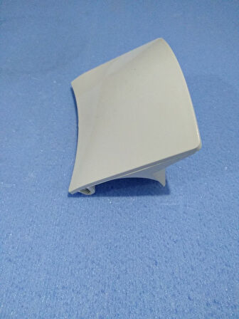 Siemens Kapağı Kare Mandal Tutamak Beyaz Çamaşır Makinesi Kapak