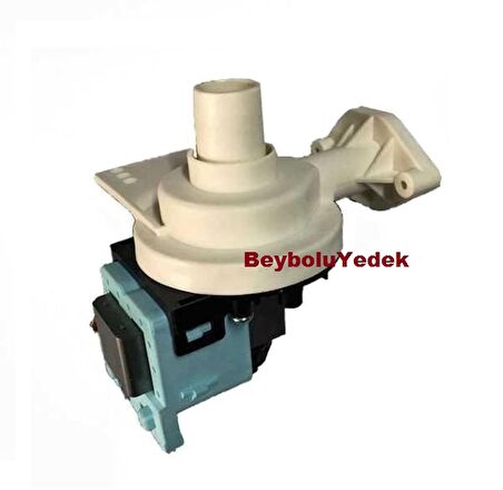 Beko Leydi Bulaşık Makinesi Pompa Motoru Su Tahliye Motor