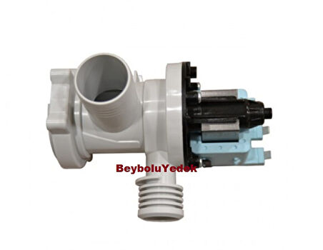 İndesit Pompa ,  Çamaşır Makinesi Pompa Motoru