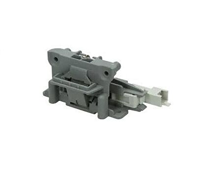 indesit Üst kilit , Bulaşık Makinesi Kapı Üst Kilit , İndesit