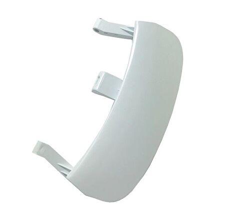 Vestel Kapak Açma Mandal , Vestel Çamaşır Makinesi Mandalı Beyaz