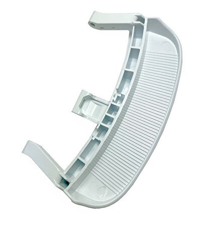 Regal Kapak Açma Mandal , Regal Çamaşır Makinesi Mandalı Beyaz