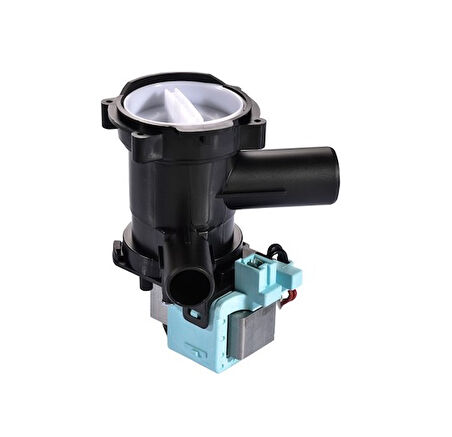 Siemens Pompa Motoru Siemens Çamaşır Makinesi Tahliye Pompası