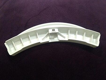 Profilo Mandal , Profilo Çamaşır Makinesi Kapak Mandalı Beyaz