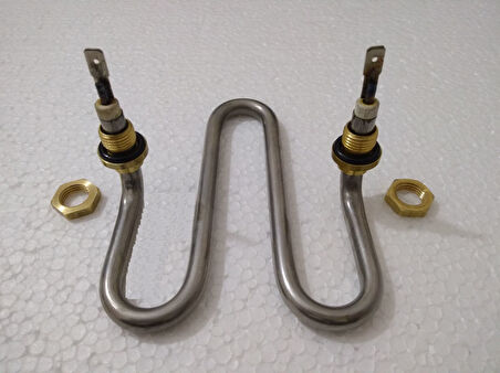 Semaver Rezistans 900 Watt Çay Makinesi  Rezistans 900 Watt - 9,5