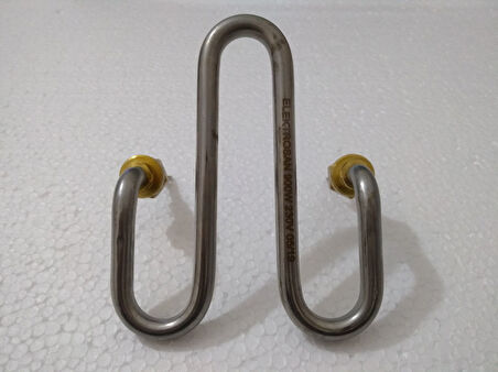 Semaver Rezistans 900 Watt Çay Makinesi  Rezistans 900 Watt - 9,5