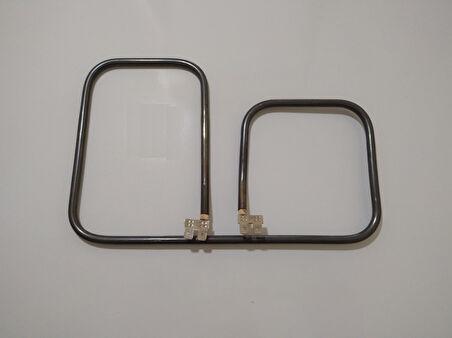 Emsan Tost Makinesi Rezistans 800 Watt - 110 - Seri Bağlantı