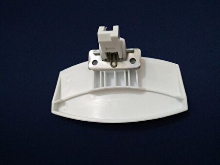 Bosch Siemens Profilo Kapak Mandalı Bosch Çamaşır Makinesi Mandal