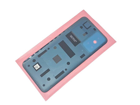 Tkgz - Xiaomi Redmi NOTE 12S Arka Kapak Batarya Kapağı - BEYAZ