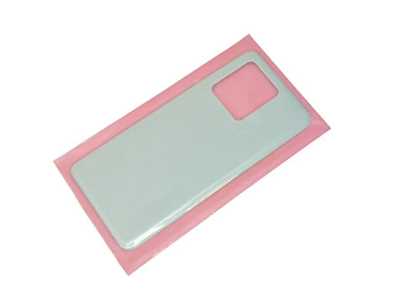 Tkgz - Xiaomi Mi 13T PRO Arka Kapak Batarya Kapağı - GRİ