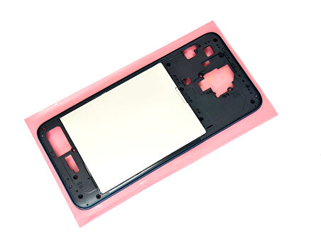 Tkgz - Oppo A9 2020 FULL KASA Arka Kapak Batarya Kapağı - YEŞİL