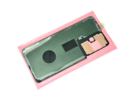 Tkgz - Samsung Galaxy S21 UTRA Arka Kapak Batarya Kapağı - BEMBE