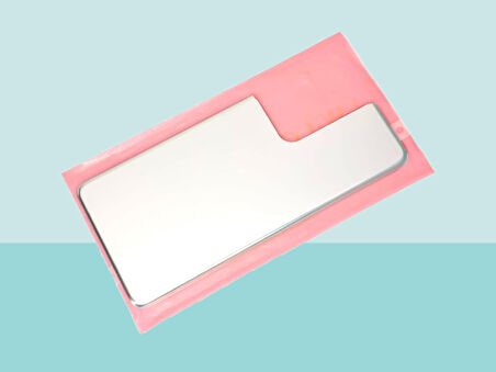 Tkgz - Samsung Galaxy S21 UTRA Arka Kapak Batarya Kapağı -  GRİ