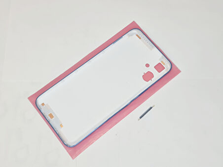 Tkgz - Tecno SPARK 9T FULL KASA Arka Kapak Batarya Kapağı - MAVİ