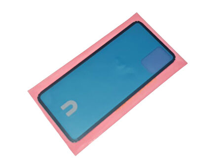 Tkgz - Reeder S19 Max Arka Kapak Batarya Kapağı - MAVİ