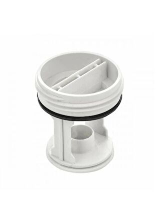 Ariston Filtre Kapak Çamaşır Makinesi Pompa Filtre Kapağı Ariston