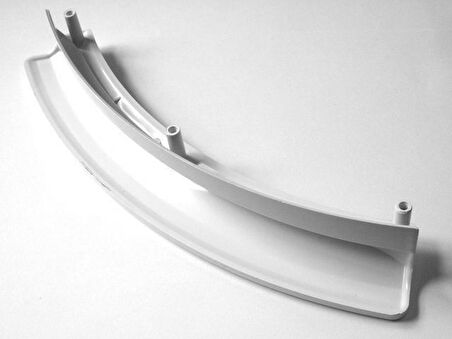 Profilo Kurutma Makinesi Kapak Tutamak Mandal Beyaz , Profilo