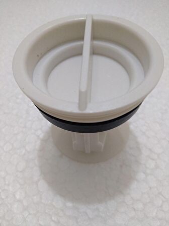 Beko Pompa Kapak , Beko Çamaşır Makinesi Pompa Filitre Kapağı