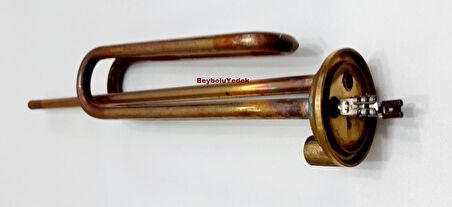 Arçelik Şofben Rezistansı , Arçelik Elektrikli Termosifon