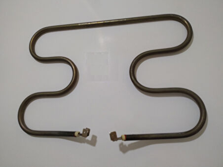 750 WATT Tost Makinesi Rezistans , 750 Watt - 110 - Seri Bağlantı