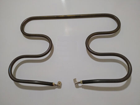 750 WATT Tost Makinesi Rezistans , 750 Watt - 110 - Seri Bağlantı