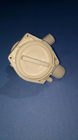 Bosch 1610 Pompa , Bosch Çamaşır Makinesi Pompa Motoru Üç Uçlu