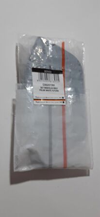 ARİSTON SİYAH MANDAL ÇAMAŞIR MAKİNESİ KAPAK , KAPI MANDALI