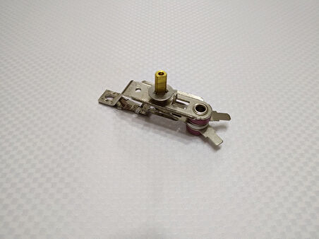 Lider Tost Makinesi Termostat , Mil Uzunluğu 1,5 cm , 220 VOLT -