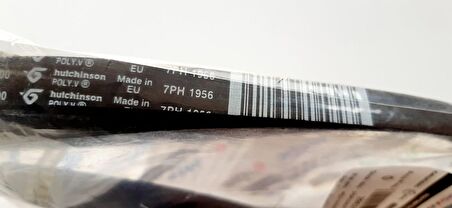 Arçelik 7PH 1956 Kayış , Arçelik Çamaşır Kurutma Makinesi Orjinal