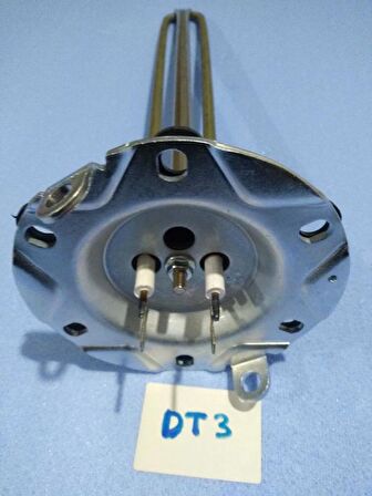 DT3 Titanium Rezistans 2000 Watt TİTANYUM , ARÇELİK , BEKO ,