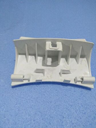 Bosch WAA12160TR Mandal Bosch Çamaşır Makinesi Kapak Mandalı Kapı