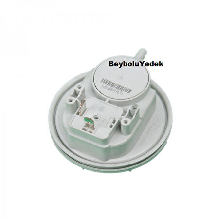 Airfel Kombi Prosestat Baca Sensör Airfel Hava Akış Sensörü 2 uclu