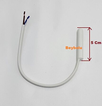 indesit Buzdolabı Sensör , indesit  Sensör No Fros Sensörü