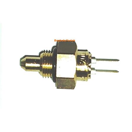 Eca Calora Kombi Ntc Sensör , Eca Kombi Isı Daldırma Ntc Sensörü