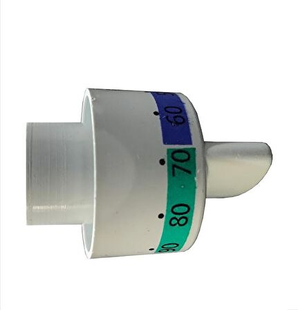 Arçelik 3340 Termostat Düğme Çamaşır Makinesi Kapak Aç...