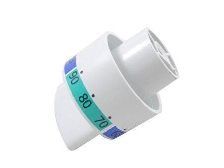 Arçelik 3320 Termostat Düğme Çamaşır Makinesi Kapak Aç...