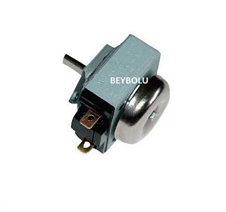 Silverline Fırın Zaman Saati , Timer , Taymır Saat 220 VOLT , 16