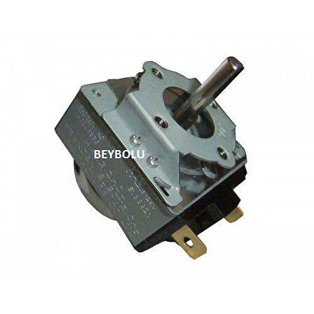 Silverline Fırın Zaman Saati , Timer , Taymır Saat 220 VOLT , 16