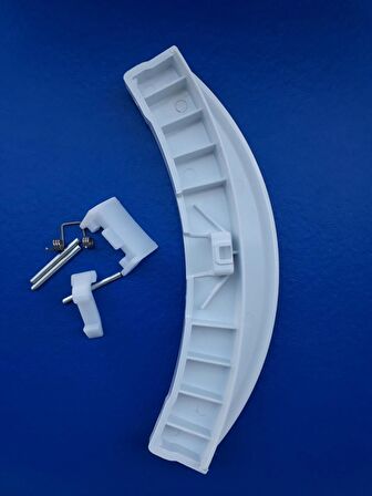 Bosch WFO 2021 Kapak Mandal Beyaz , Bosch Çamaşır Makinesi Kapak