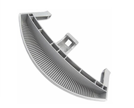 Regal Nova 1208 TSE Çamaşır Makinesi Kapak Açma Mandal , Tutamak